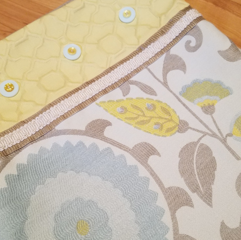 Satchels Of Caring | Lot Of Two Shoppers - image 3